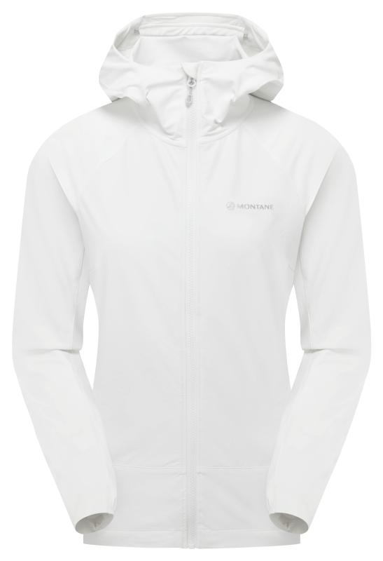 Farbe: Powder - Women's Tenacity Hoodie