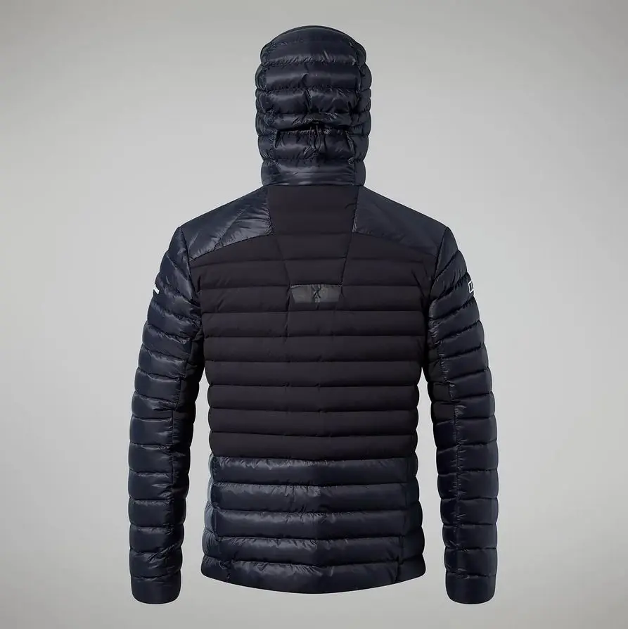 MTN Seeker MW Down Hoody W