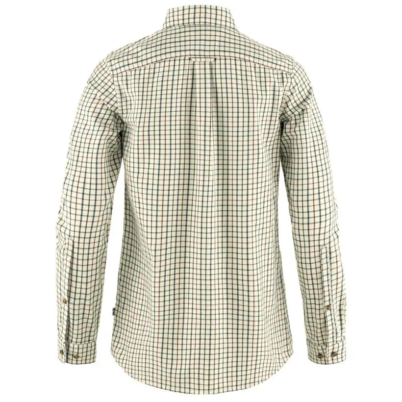 Sörmland Lite Flannel Shirt W