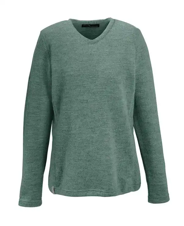 Farbe: S33 - Schilf - Mu-Vela