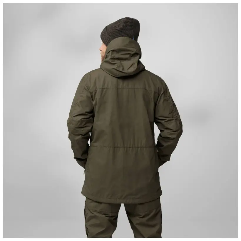 Drev Hybrid Jacket M Drev Hybrid Jacket M