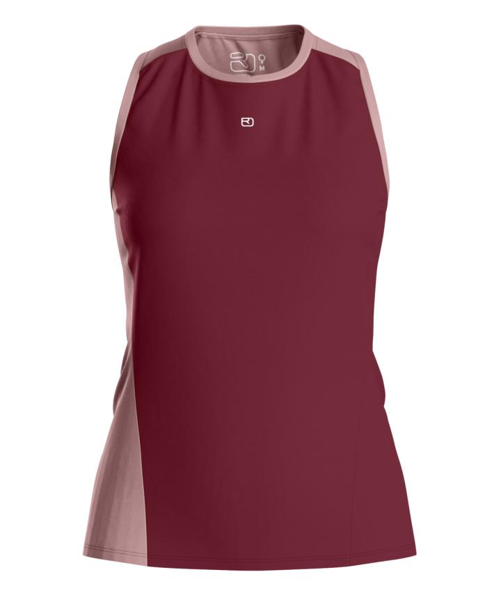 120 Cool Tec Fast Upward Top W