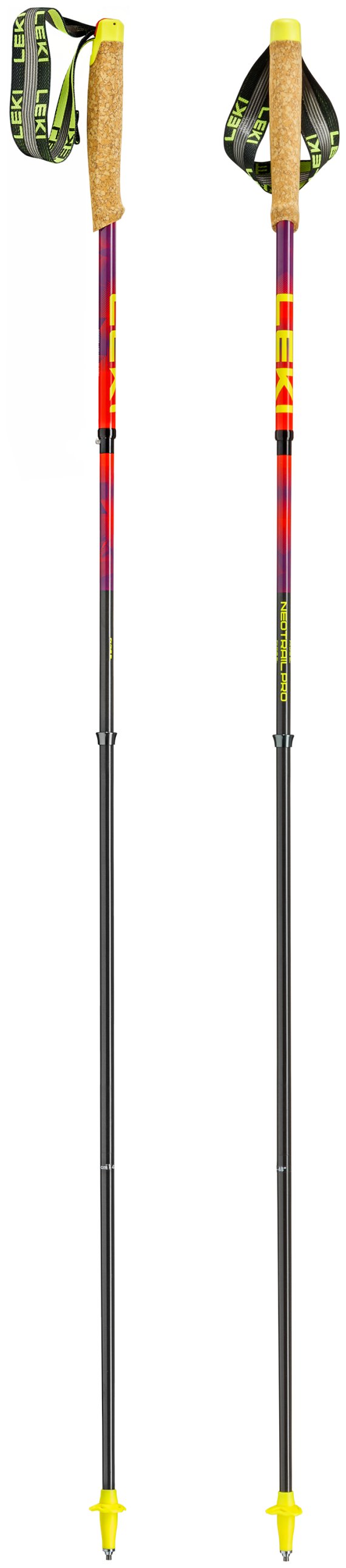 Neotrail Pro FX.One SL Neotrail Pro FX.One SL