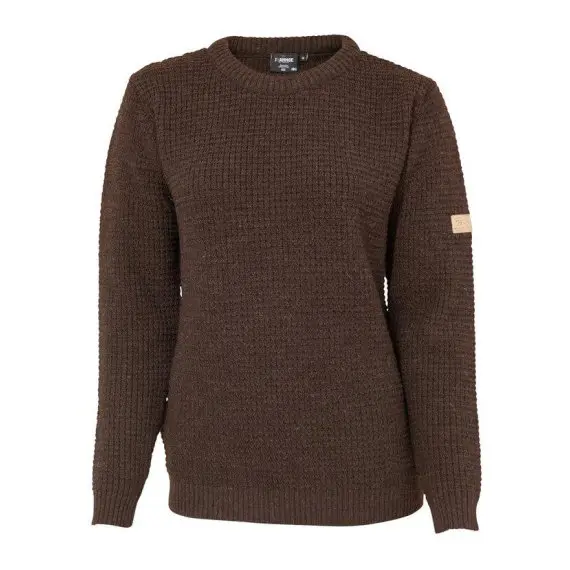 Farbe: Coffe Bean - NLS Petal Female