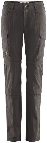 Travellers_MT_3-Stage_Trs_W_84764-030_A_MAIN_FJR.jpg Farbe: 030 - Dark Grey - Travellers MT 3-Stage Trousers W