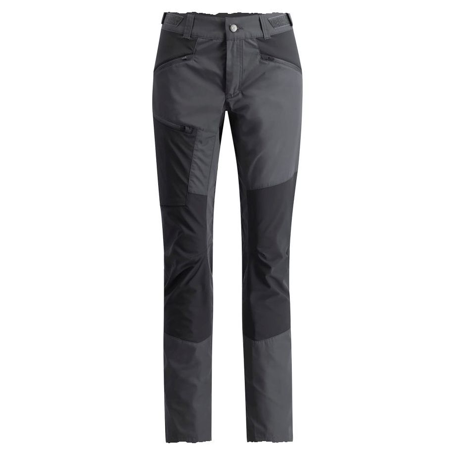 Farbe: Granite/Charcoal - Makke Lt Ws Pant