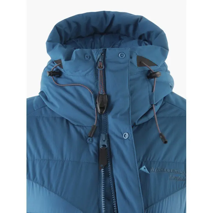 source192226.jpg Bore 2.0 Jacket UNISEX