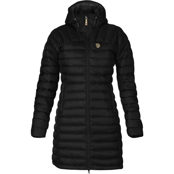 source352857.jpg Farbe: 550 - Black - Snow Flake Parka