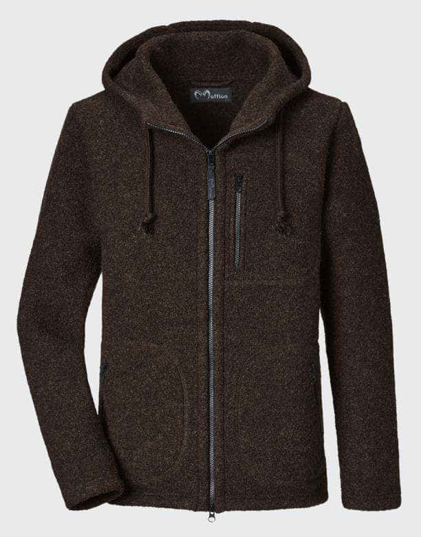 Farbe: 17 - Brown - Mu-Halva Farbe: 17 - Brown - Mu-Halva