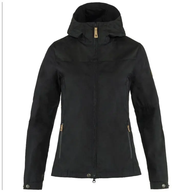 source937516 Farbe: 550 Black - Stina Jacket W