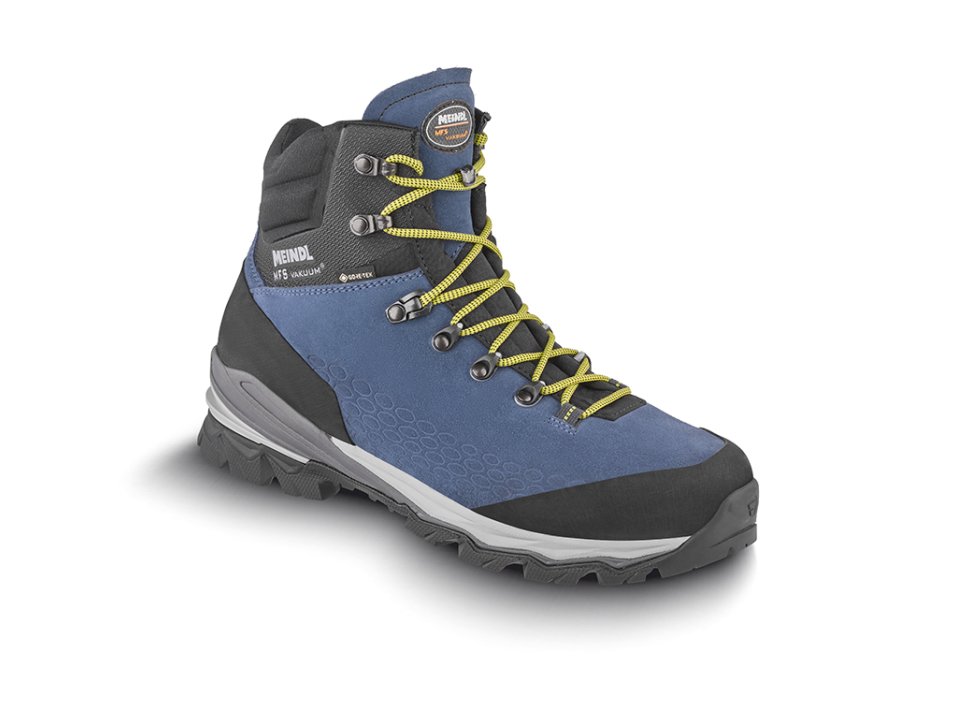 Farbe: 29 - jeans/lemon - Vakuum Men 4.2