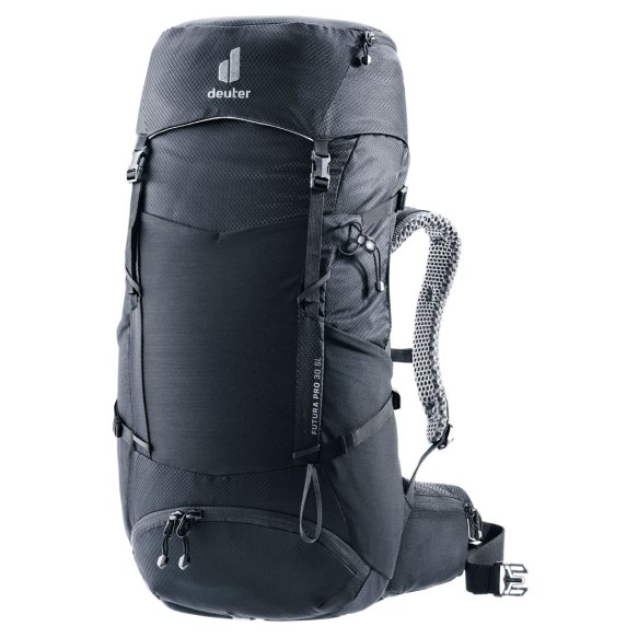 Futura Pro 30 SL Farbe: 7000 - black - Futura Pro 30 SL