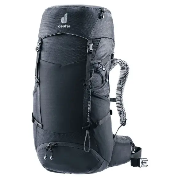 Farbe: 7000 - black - Futura Pro 30 SL