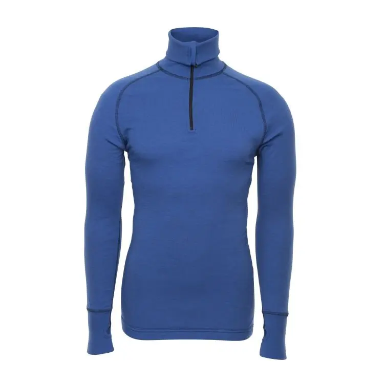 source77049.jpg Farbe: skyblue - Arctic Zip Polo Shirt