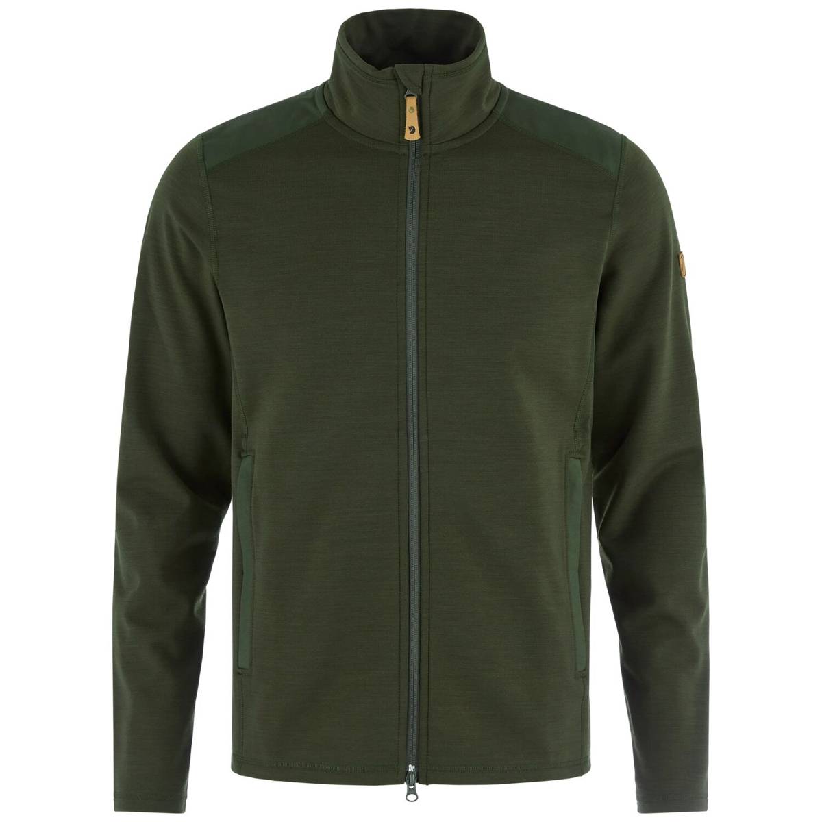 Keb Fleece M