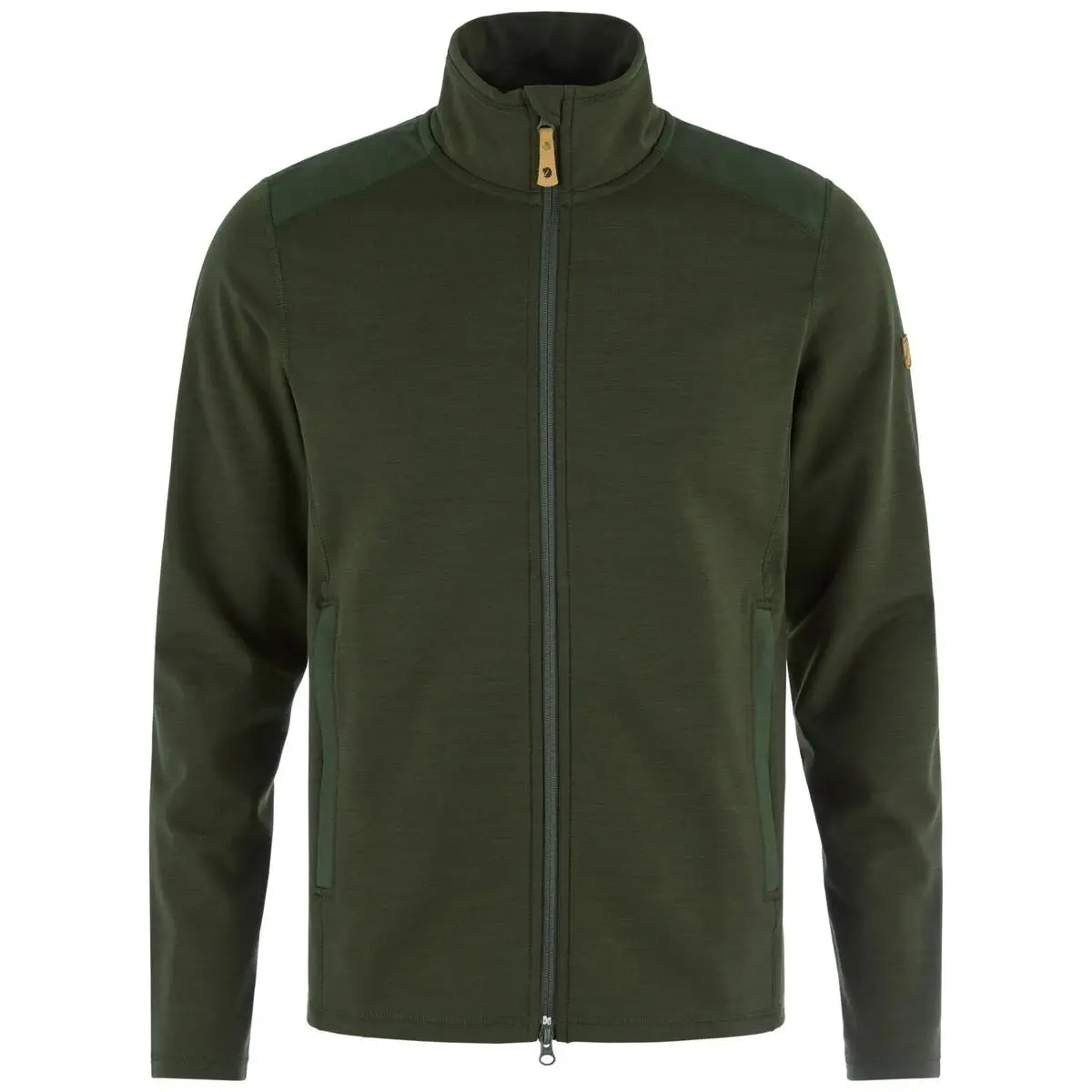Keb Fleece M