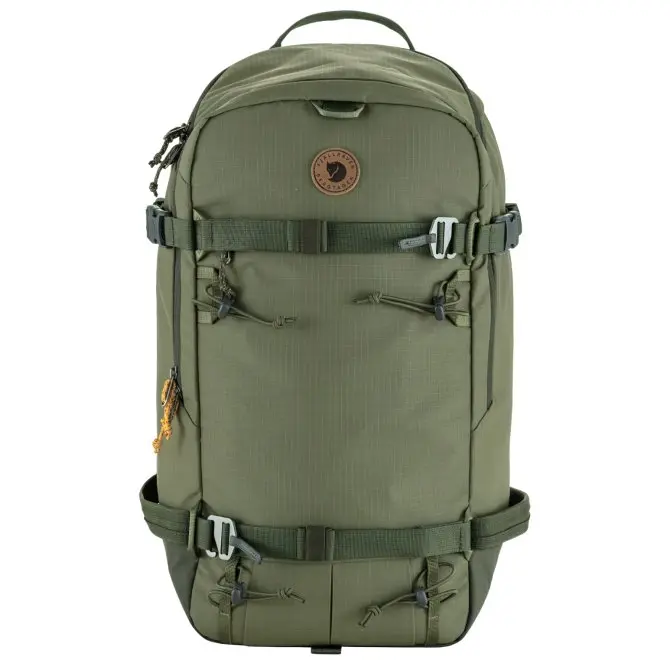 Bergtagen Touring 30 Farbe: 625-662 Laurel Green-Deep Forest - Bergtagen Touring 30