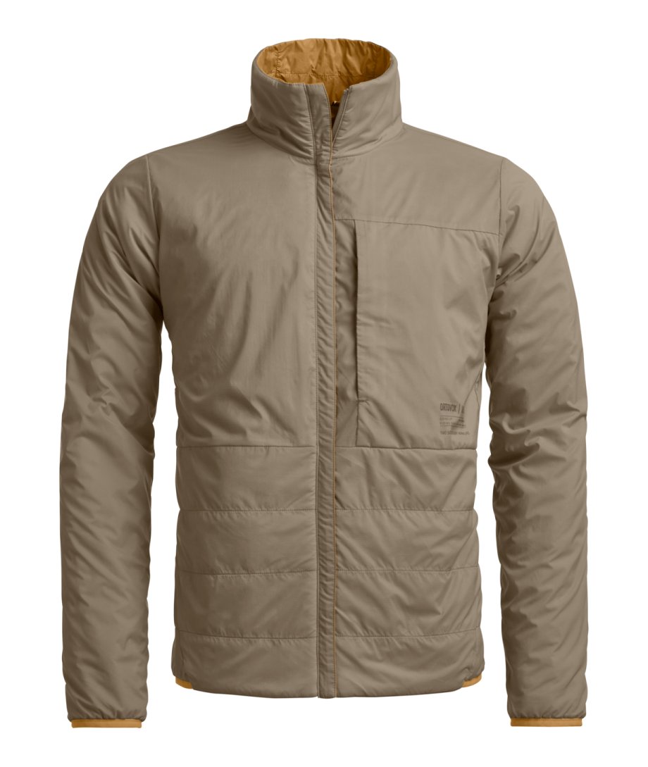 Ortler Metawool 60 Rev Jkt M