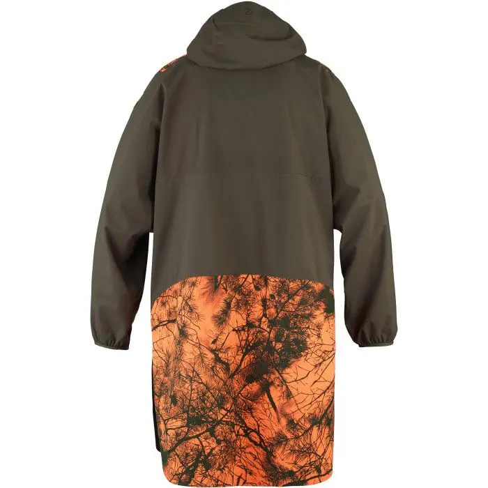 Lappland Eco-Shell Poncho Lappland Eco-Shell Poncho