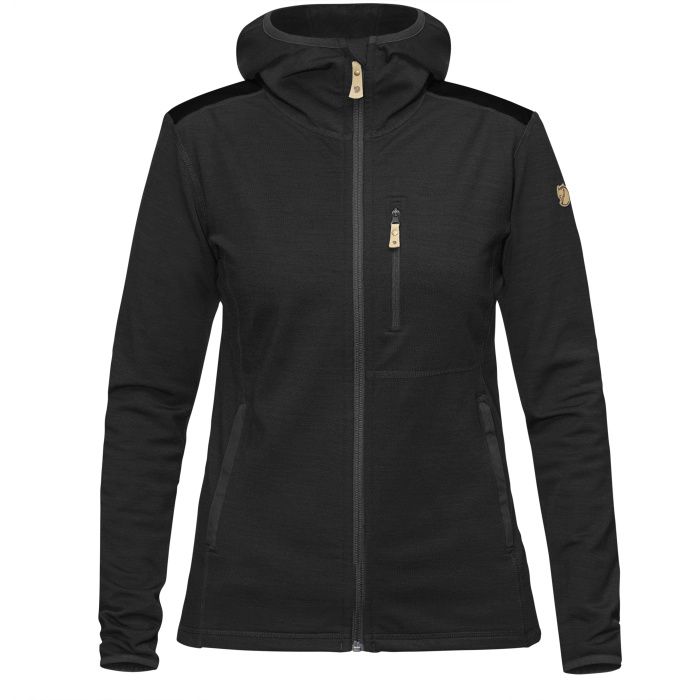 Farbe: 410 - Mesa Purple - Keb Fleece Hoodie W