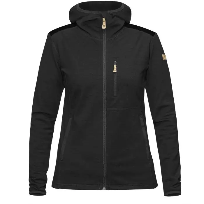 Farbe: 410 - Mesa Purple - Keb Fleece Hoodie W