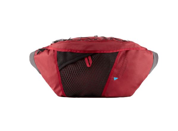 Farbe: Burnt Russet - Fimmafäng 4.0 Lumbarpack