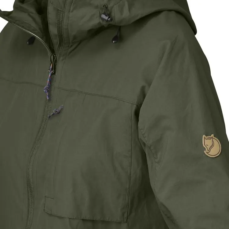 source656180.jpg High Coast Wind Jacket W