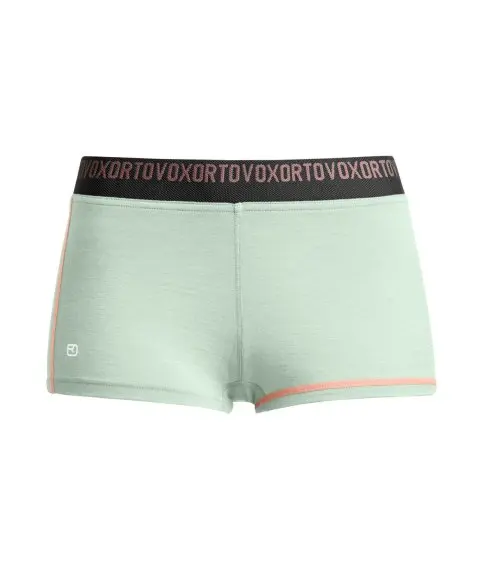 185 Rock`N`Wool Hot Pants W