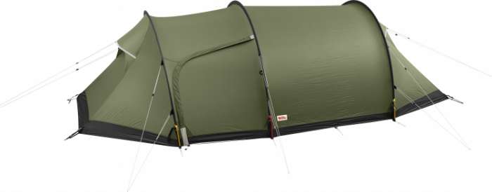 Farbe: pine green - Keb Endurance 3