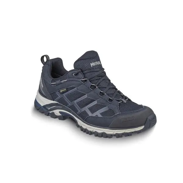 Farbe: 68 - nachtblau/marine - Caribe GTX