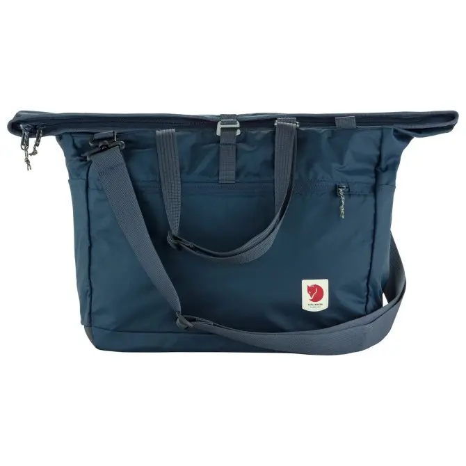 High_Coast_Tote_30_23200331-560_A_MAIN.jpg Farbe: 560 Navy - High Coast Tote 30