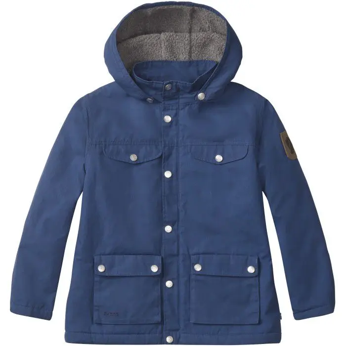 Kids Greenland Winter Jacket