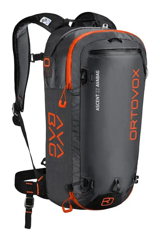 AVABAG-ASCENT-22-46108-46112-black-anthracite-HiRes.jpg Farbe: black anthracite - Ascent 22 Avabag