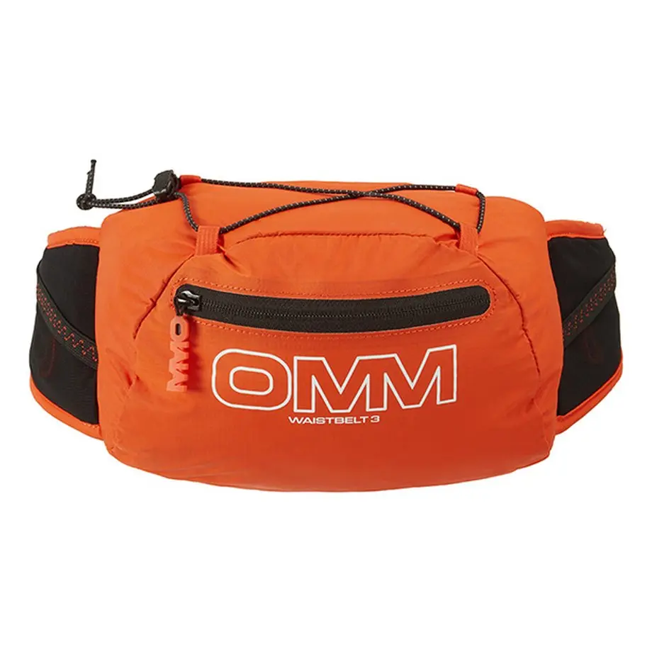 Farbe: Orange - Waistbelt 3