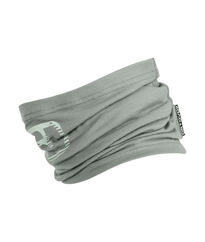 120 Cool Tec Logo Neckwarmer