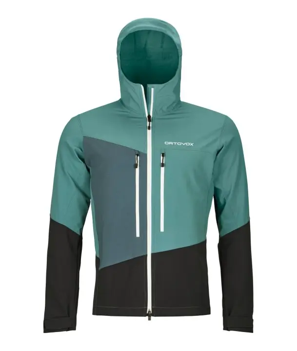 Westalpen Softshell Jacket M