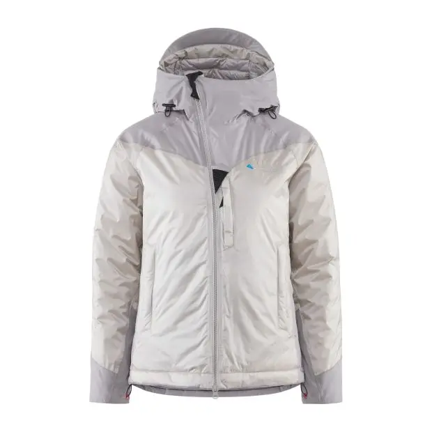 10026_Bifrost Hooded Jacket W's_Moon_001.jpg Farbe: Moon - Bifrost Hooded Jacket W´s