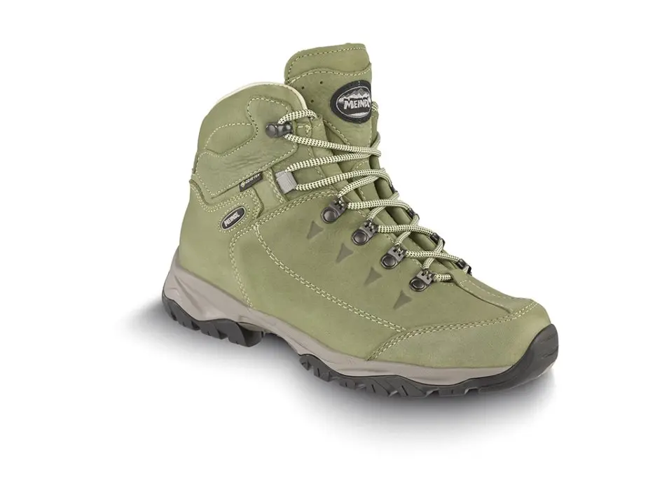 Farbe: 56 - pistazie - Ohio Lady 2 GTX