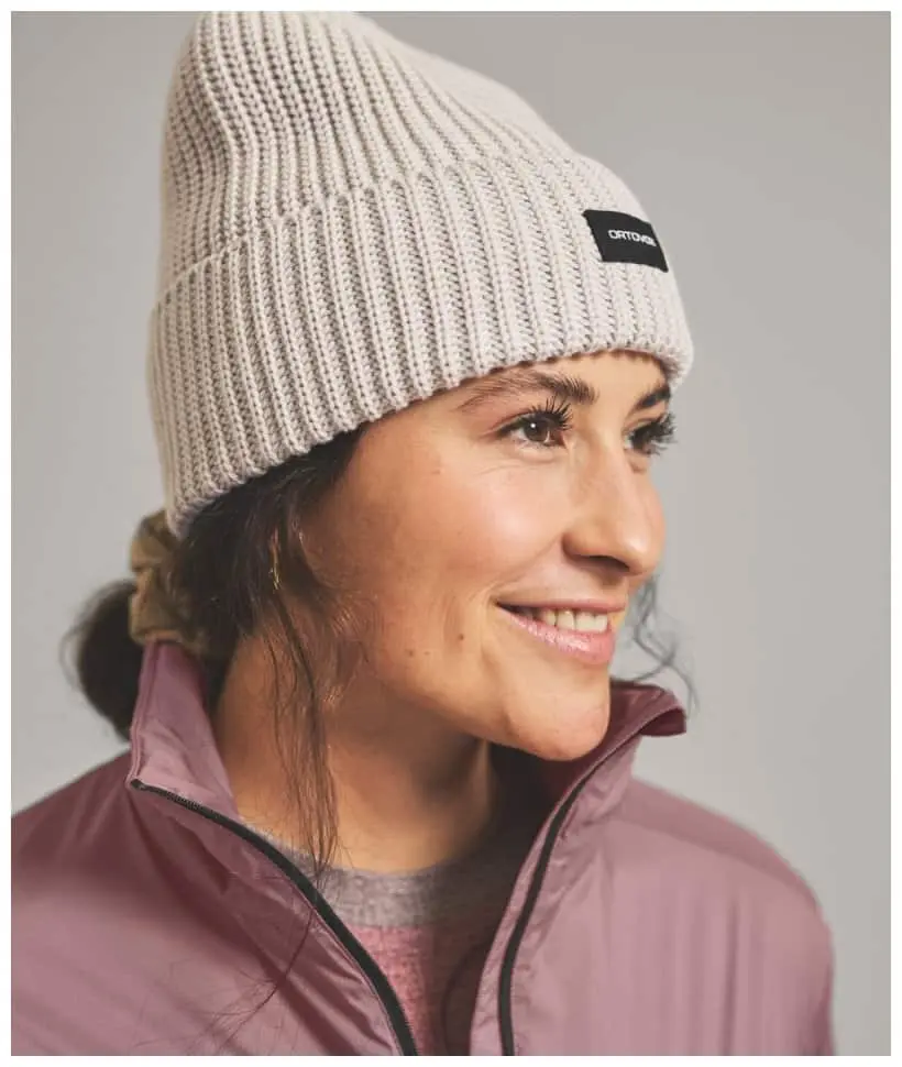 Cozy Rib Beanie Cozy Rib Beanie