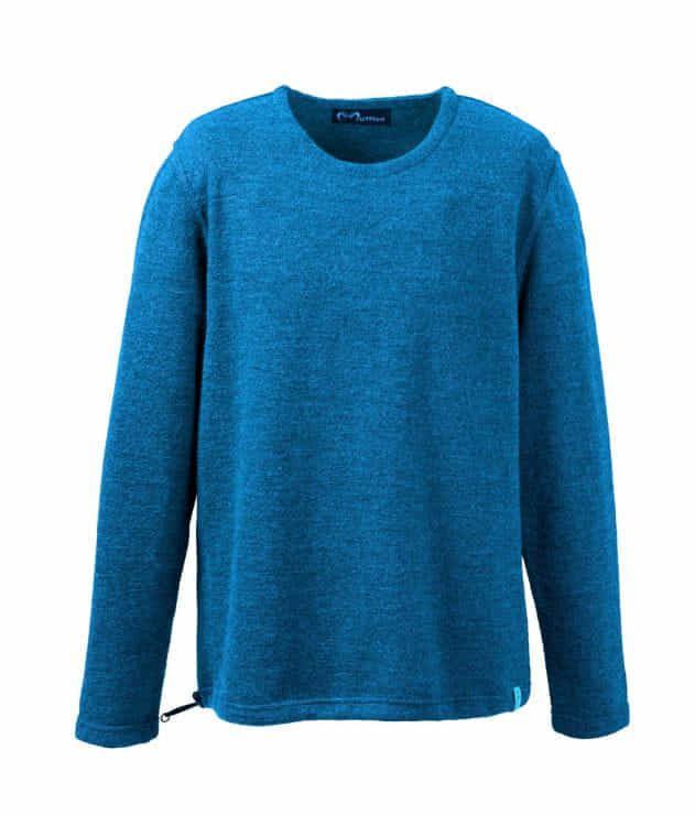 Farbe: S36 - Sea - Mu-Viktor Farbe: S36 - Sea - Mu-Viktor