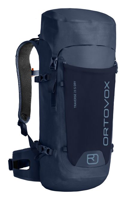 Farbe: Blue Lake - Traverse 28 S Dry