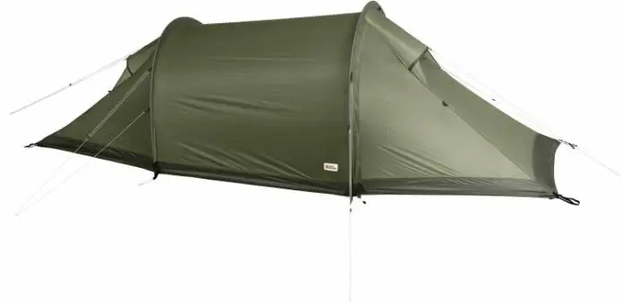 Farbe: pine green - Abisko Lite 2