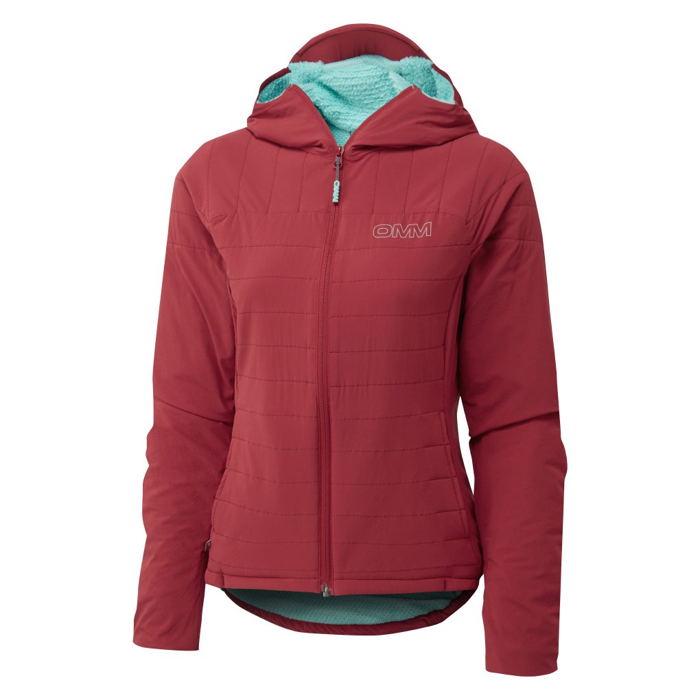 Mountain Core Jacket W