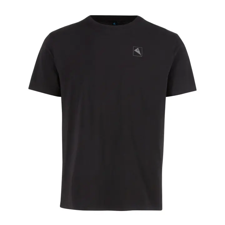 10234_Runa Elements SS Tee M's_Raven_001.jpg Runa Elements SS Tee M's