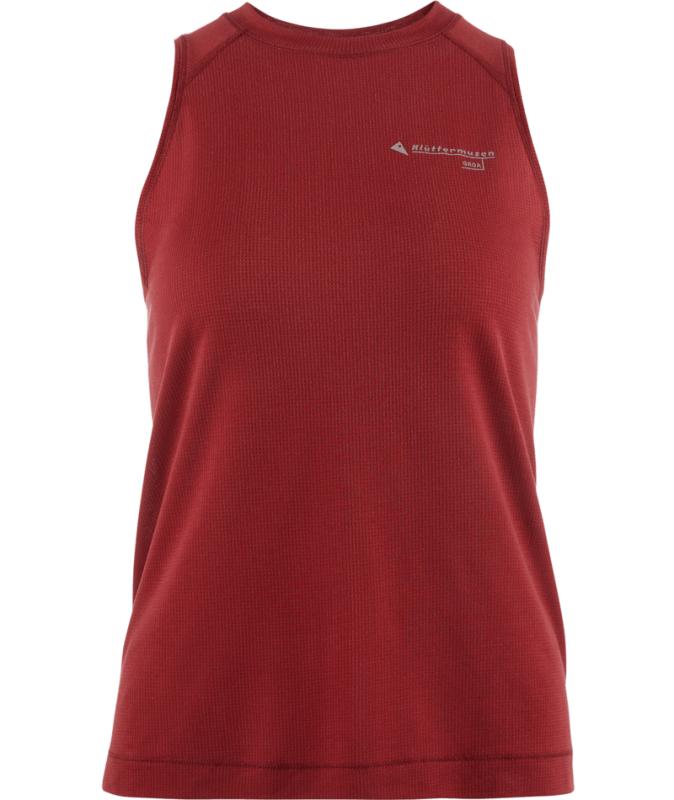 Farbe: Ruby Red - Groa Tank Top W's