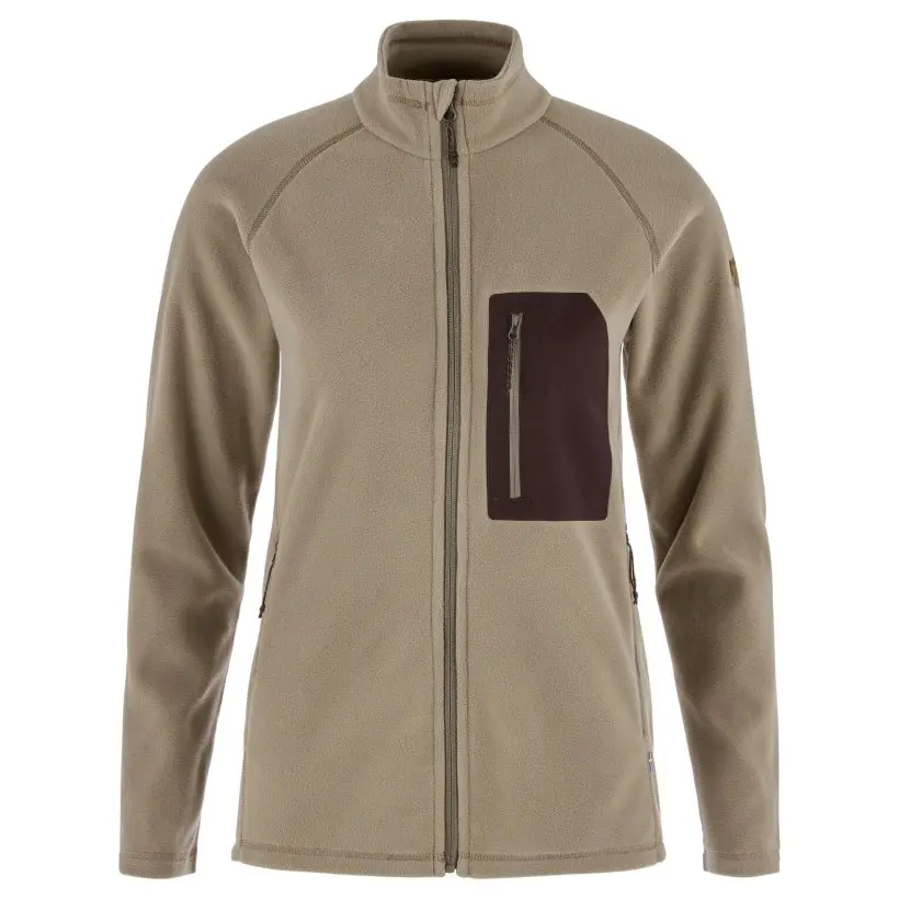Kaipak Fleece W