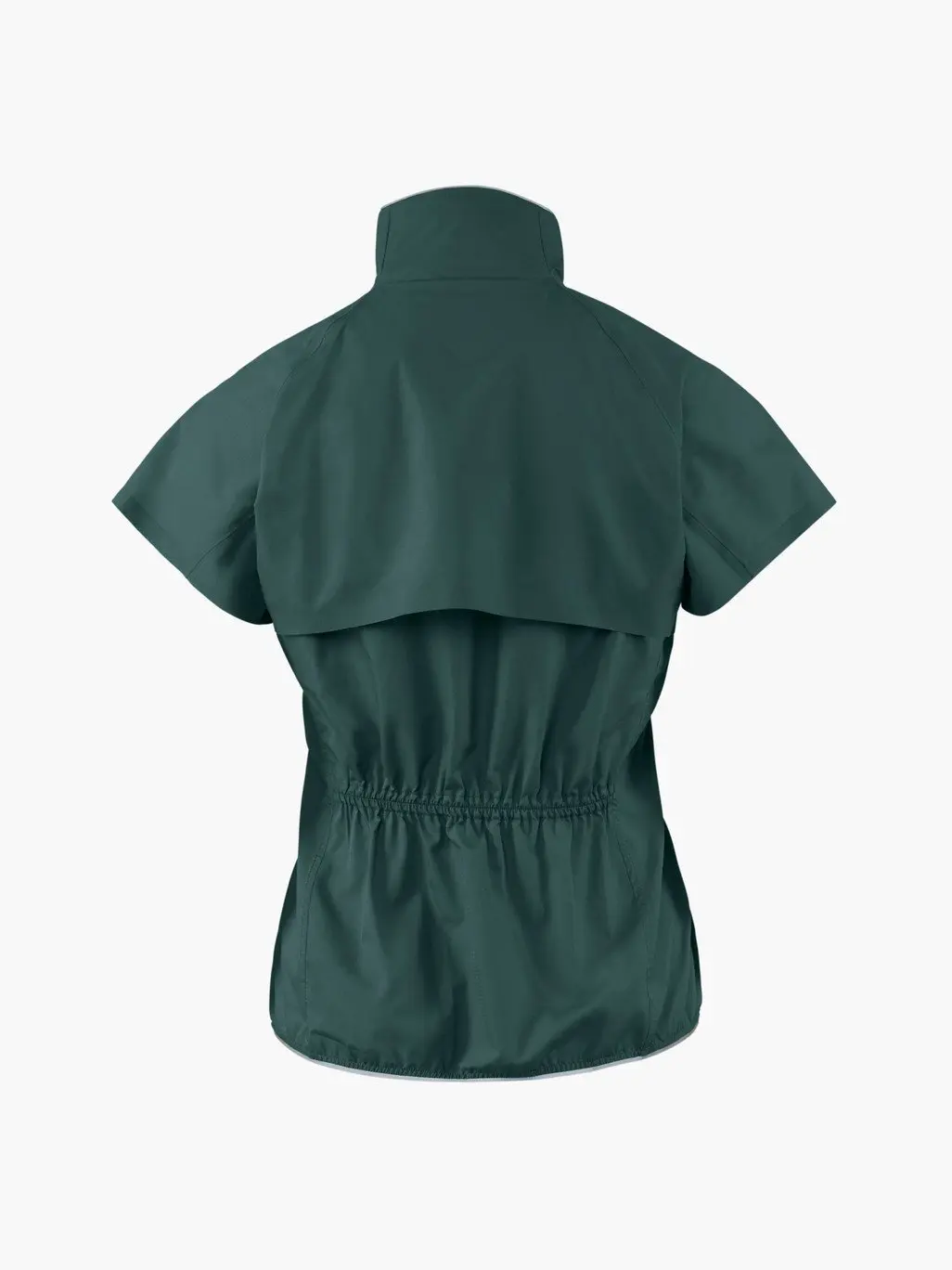 Vidre Zip SS Jacket W´s Vidre Zip SS Jacket W´s