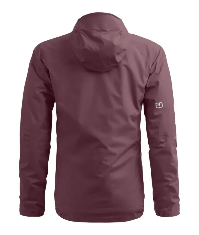 Trace 2.5L Jacket W