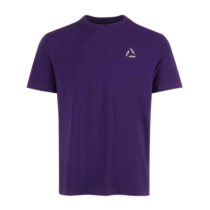10232_Runa Scrambling SS Tee M's_Purple_001.jpg Runa Scrambling SS Tee M's