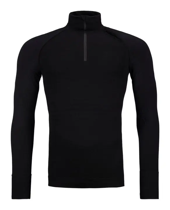 85782-90201-230_COMPETITION_ZIP_NECK_M_black_raven-B-01.jpg Farbe: Black Raven - 230 Competition Zip Neck M